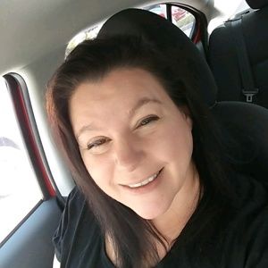 Meet your Posher, Tracy